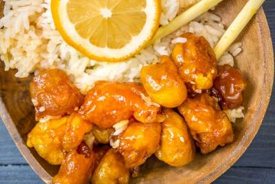  Piletina sa medom i sojom recept 