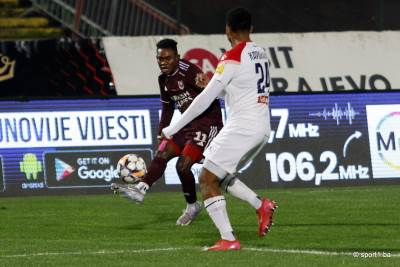 FK Sarajevo FK Borac (20).JPG FK Sarajevo FK Borac (20).JPG
