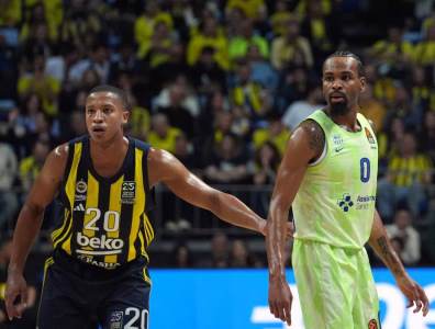  Barselona pobiijedila Fenerbahče u gostima 