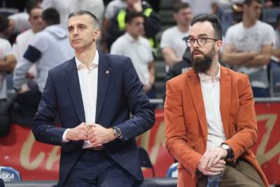  direktor crvene zvezde nemanja vasiljevic o ponudi evrolige 
