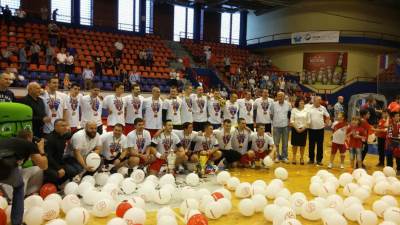  Skupština Rukometnog kluba Borac m:tel zakazana je za 1. jul 