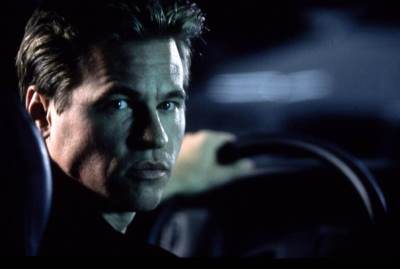  Kćerka i bivša žena Vala Kilmera uslikane ispred njegove kuće 