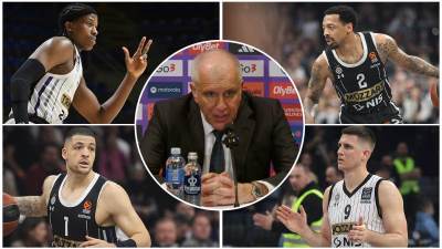  zasto je partizan ispao u evroligi 