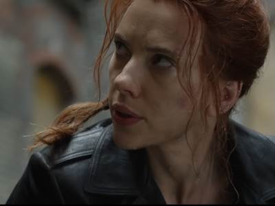  Skarlet Johanson u novom Egzorcistu 