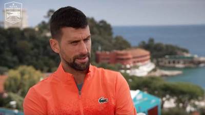  Novak Đoković mora kod doktora zbog oka 