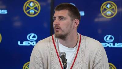  nikola jokic nije htio da kritikuje saigrace u denveru 