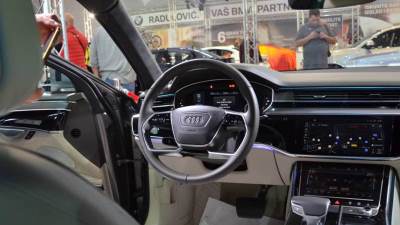  Audi obustavlja izvoz automobila u SAD 