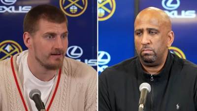  Kelvin But kriv za loše stanje denvera  