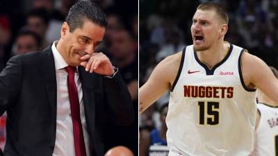  Sferopulos imao ponudu Denvera  