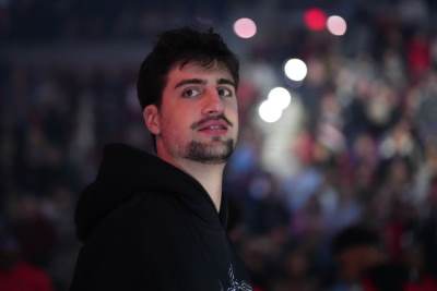  Deni Avdija o dolasku NBA lige u Evropu  