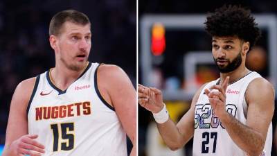  Novinar Šon Kiler Denver je loš zbog Džamala Mareja 