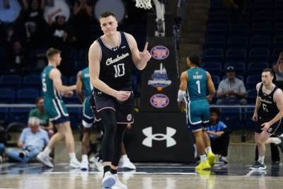  Hrvatski košarkaš tužio NCAA 