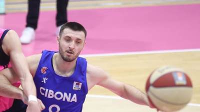  Markus Lončar promijenio četiri tima u jednoj sezoni 