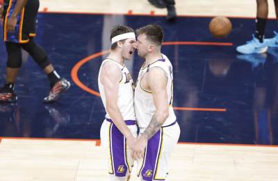  luka doncic isteran sa utakmice 