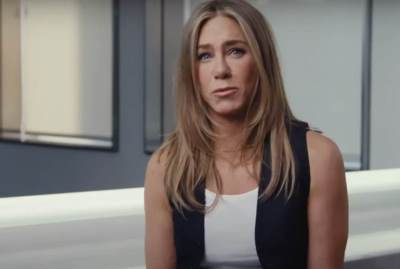  Muškarac koji je autom probio ogradu Dženifer Aniston 