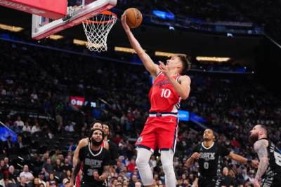  bogdan bogdanovic dao 19 poena za kliperse 