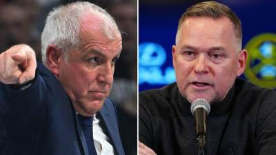  Željko Obradović o Majklu Melounu i Nikoli Jokiću 