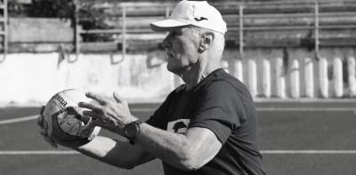 Preminuo Marijan Jantoljak Preminuo Marijan Jantoljak