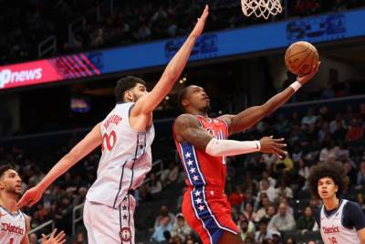  tristan vukcevic rekord karijere u nba ligi 