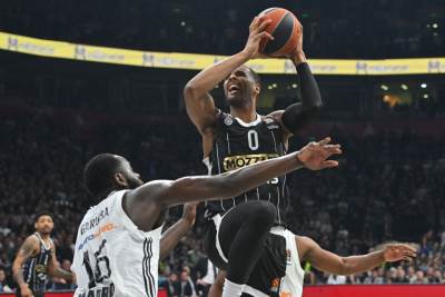  Evroliga Partizan Real uživo prenos livestream 