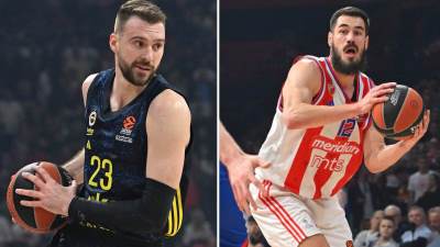  Fenerbahče pobijedio Bajern u Minhenu 