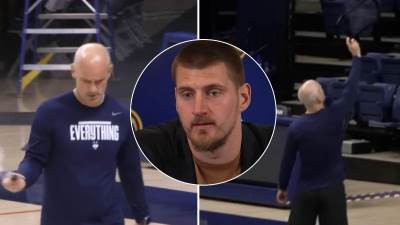  Den Hurli bi mogao preuzeti Denver 