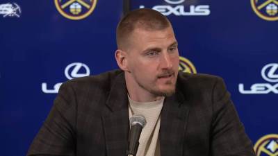  nikola jokic izjava o tripldabl sezoni u nba ligi 