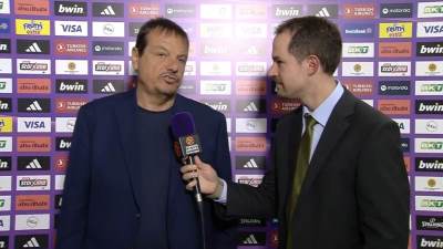  ergin ataman se naljutio poslije meca sa crvenom zvezdom 