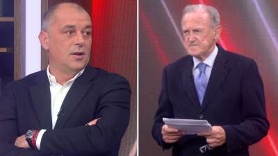 Analiza sudijskih odluka na utakmici Zvezda Partizan Analiza sudijskih odluka na utakmici Zvezda Partizan