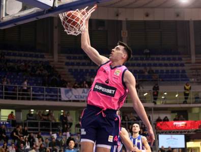  Andrija Jelavić odlazi u Kentaki 