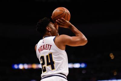  Šta čeka Džejlena Piketa u Denveru 