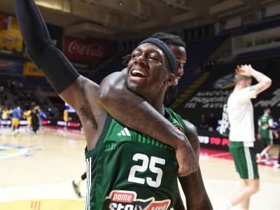  Kendrik Nan MVP Evrolige 