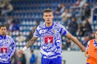  aleksandar stankovic dao gol kao deklan rajs 