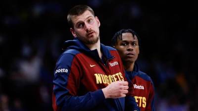  Jokić ima tripl-dabl u prosjeku, ali jedno nije uradio: Ne žele da mu daju MVP trofej, a uspio je nemoguće 