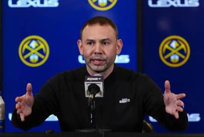  Dejvid Adelman o Nikoli Jokiću 