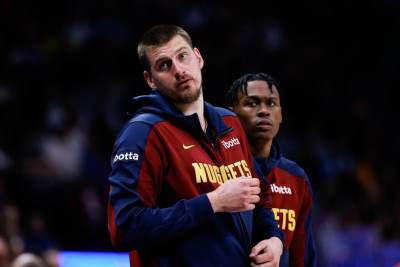  Nikola Jokić trenutno fokusiran na porodicu 