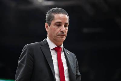  Janis Sferopulos najava Bajern Crvena zvezda 