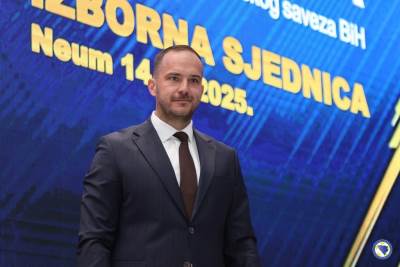  Vico Zeljković o nacionalnom stadionu BiH 
