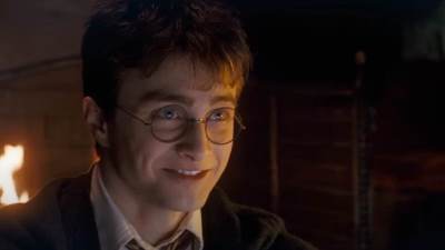  HBO serija Hari Poter snimanje 