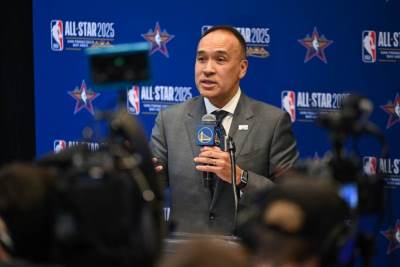  NBA liga u Evropi ne želi da zamijeni Evroligu  