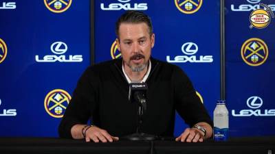  Gazda Denvera potvrdio da Majkl Porter Džunior može da ide ovog ljeta 