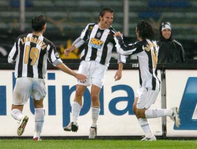  Đanluka Zambrota mora na operaciju kako bi mogao da hoda 