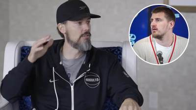  Kako je vlasnik Denvera odlučio da dovede Nikolu Jokića 