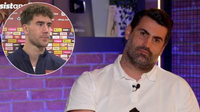  Volkan Demirel neće Dušana Vlahovića u Fenerbahčeu 