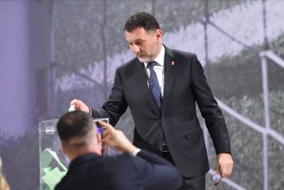  fss se sprema sa promjenu superlige 