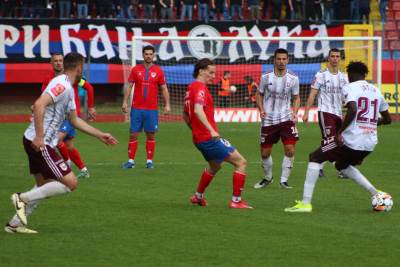  Borac prije skoro dvije godine posljednji put savladao Sarajevo u Banjaluci! 