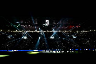  juventus stadion pokrivalica 