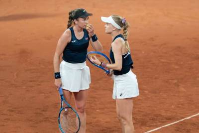  Teniserka rekla protivnici da smrdi 