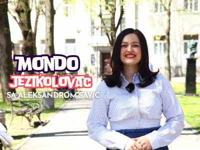  MONDO Jezikolovac: Nazivi starih zanimanja 