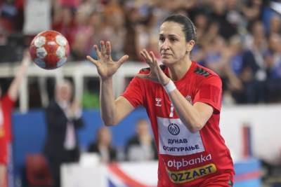 Andrea Lekić završava karijeru Andrea Lekić završava karijeru